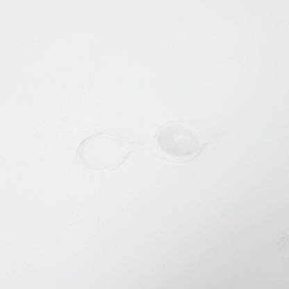 NEW MERCEDES-BENZ E W210 HEADLAMP WASHER RESERVOIR CAP A2108690072 ORIGINAL