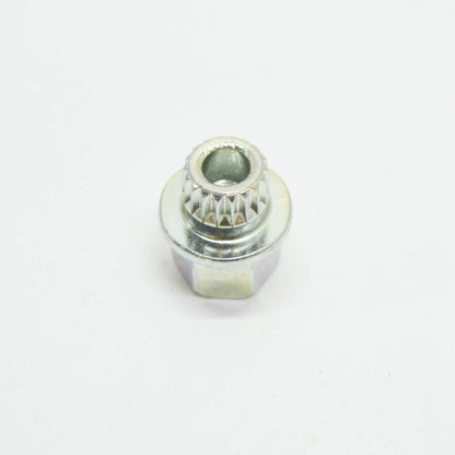 new bmw 1 e87 wheel bolt adapter 36136765547 6765547 original