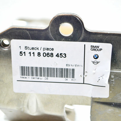 NEW BMW M5 F90 FRONT LEFT VERTICAL SUPPORT 51118068453 ORIGINAL