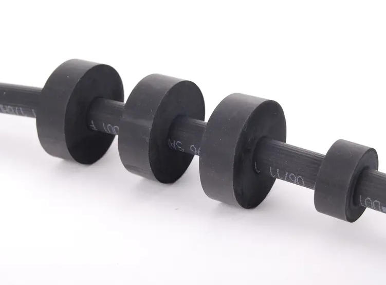 NEW AUDI A5 SPORTBACK 8T FRONT BRAKE HOSE 8T0611707B ORIGINAL