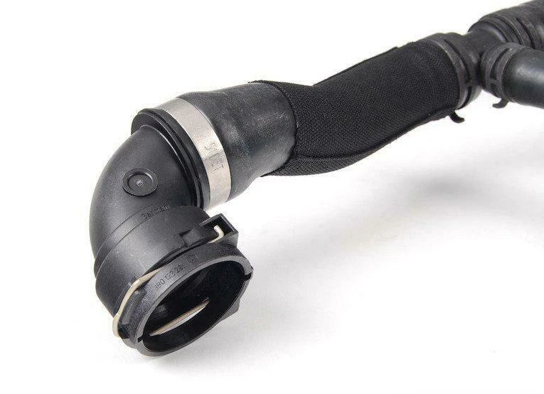 NEW VOLKSWAGEN CC RADIATOR UPPER COOLANT HOSE 3C0122101GJ