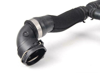 NEW VOLKSWAGEN CC RADIATOR UPPER COOLANT HOSE 3C0122101GJ