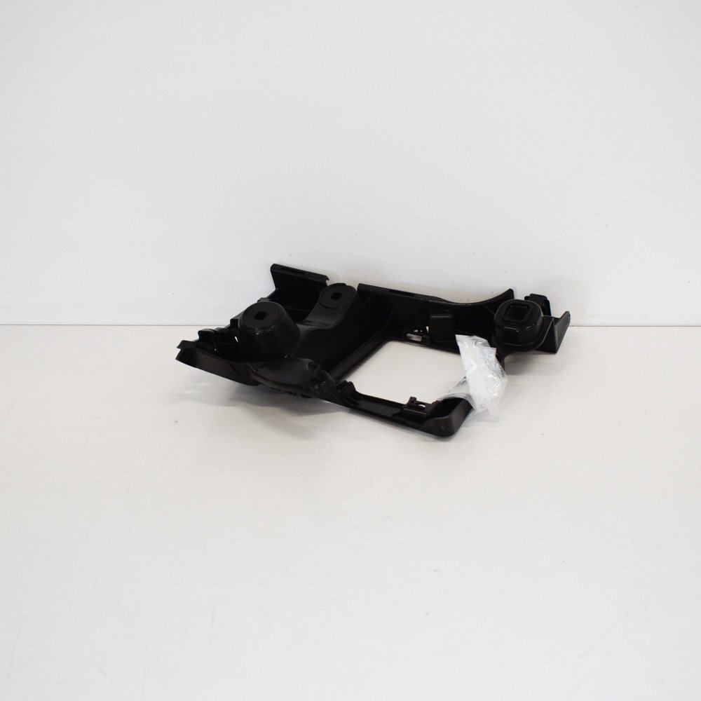 NEW AUDI A6 C7 REAR BUMPER RIGHT BRACKET 4G9807394D ORIGINAL