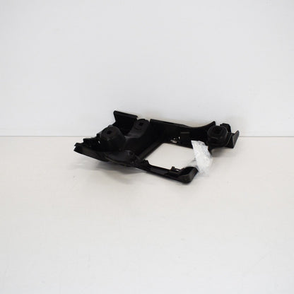 NEW AUDI A6 C7 REAR BUMPER RIGHT BRACKET 4G9807394D ORIGINAL