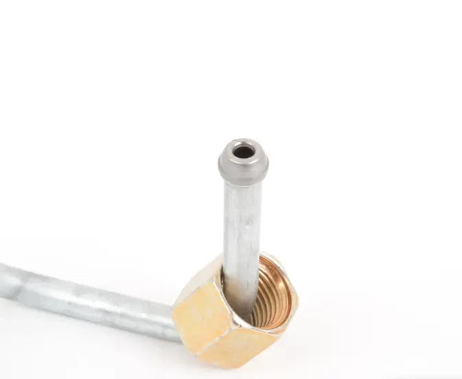 NEW VW BEETLE 5C FUEL PRESSURE LINE 03L130301AS ORIGINAL