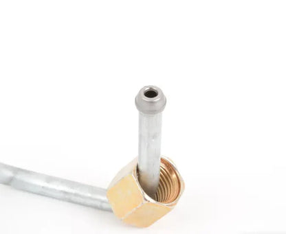 NEW VW BEETLE 5C FUEL PRESSURE LINE 03L130301AS ORIGINAL