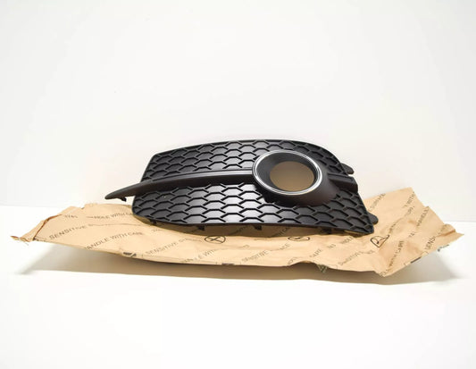 NEW AUDI Q3 8U LEFT FOG LIGHT GRILLE 8U0807681DSP9 8U0807681D