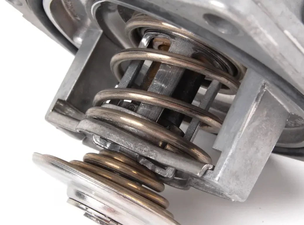 NEW BMW 7 E38 THERMOSTAT 1436852 11531436852 ORIGINAL