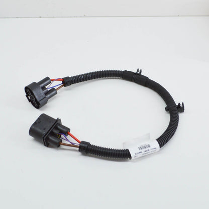 NEW AUDI Q3 8U RADIATOR FAN ADAPTER CABLE HARNESS LOOM 8U0971067 ORIGINAL