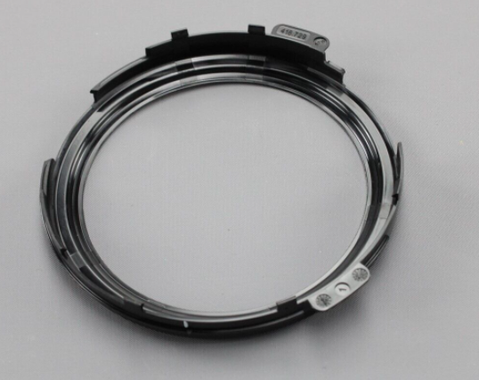 new volkswagen caddy sb steering column steering slip trim ring cover 5k0953259b
