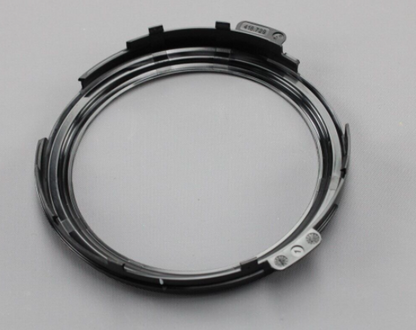 new volkswagen caddy sb steering column steering slip trim ring cover 5k0953259b