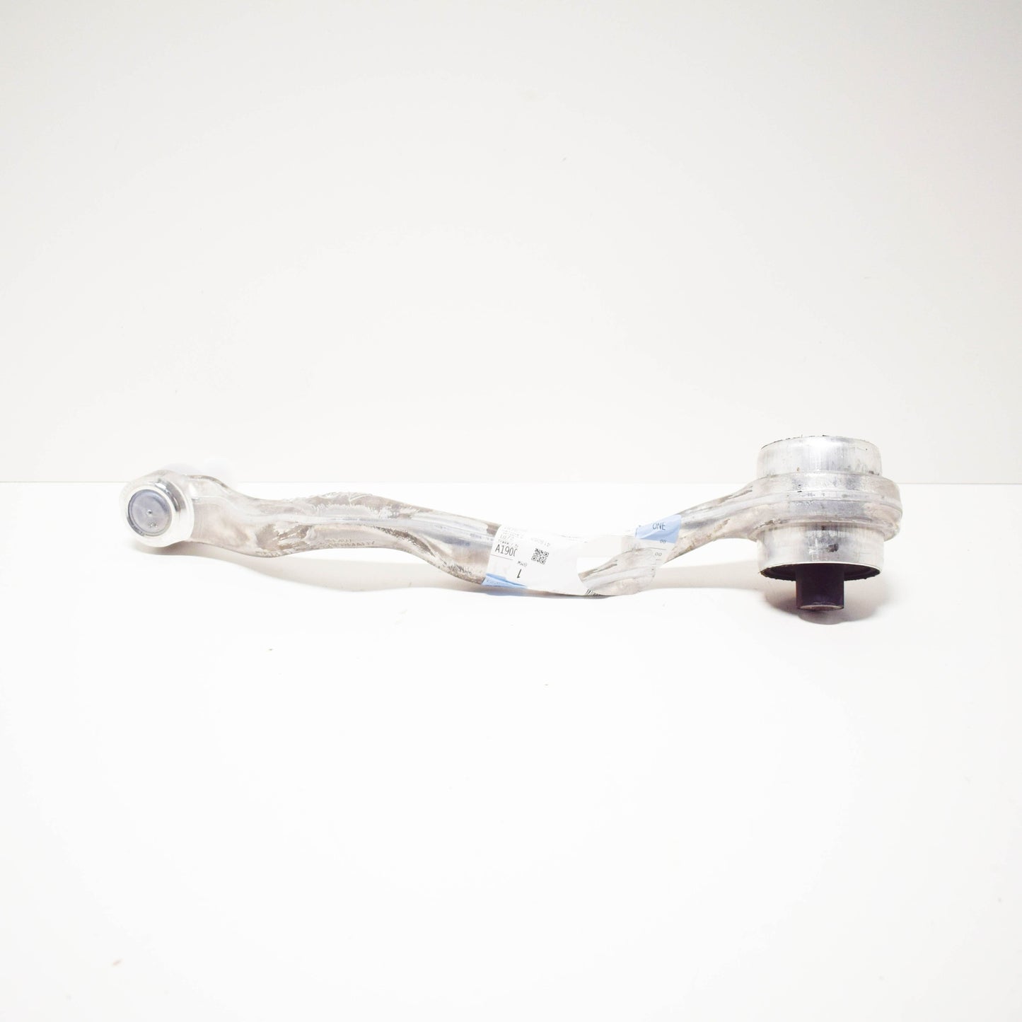 new bmw 3 f30 front left lower control arm 6855741 31126855741 2013 original