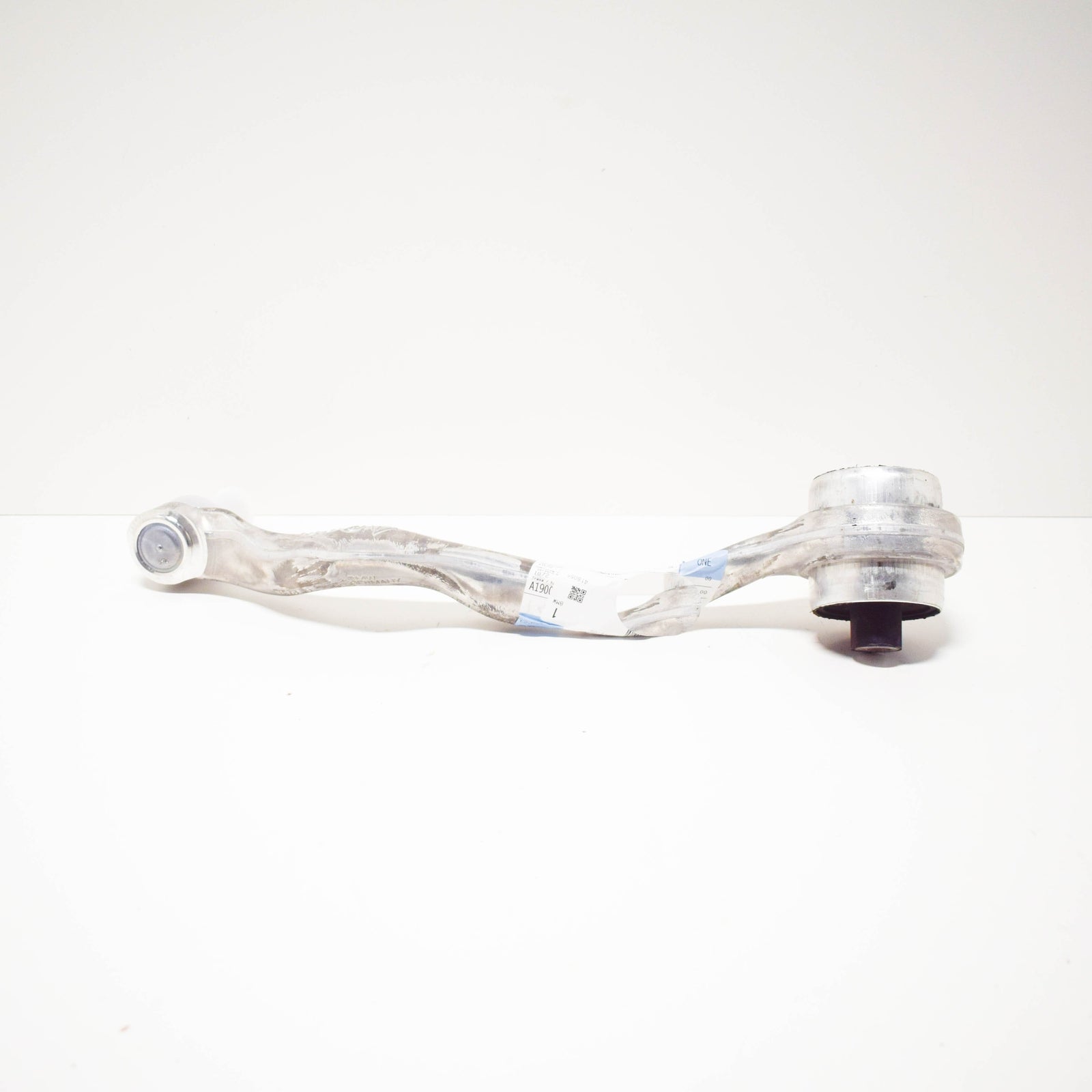 new bmw 3 f30 front left lower control arm 6855741 31126855741 2013 original