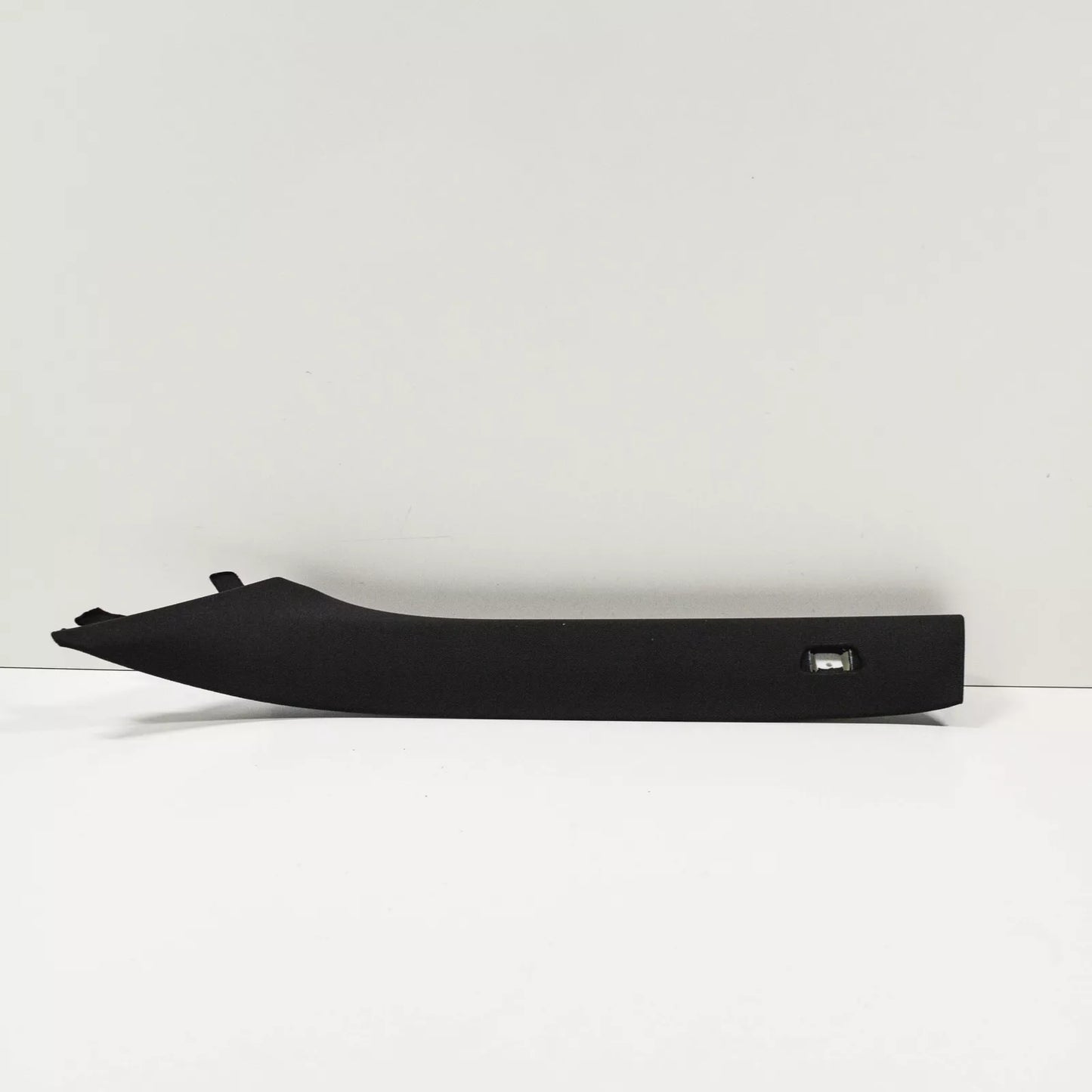 NEW BMW 3 GRAN TURISMO F34 FRONT LEFT A PILLAR COLUMN COVER 51438056881 ORIGINAL