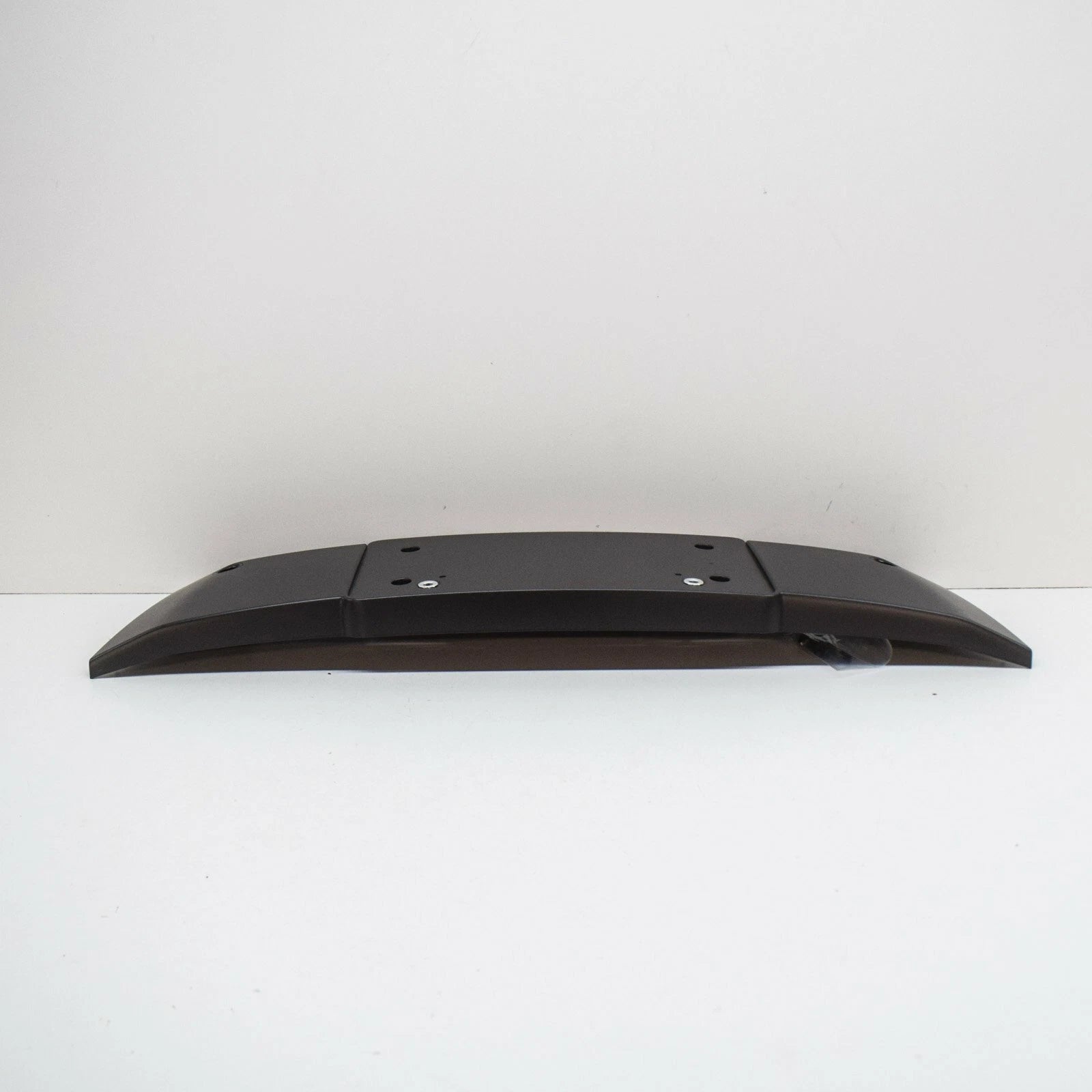 NEW AUDI A3 8PA FRONT BUMPER LICENSE PLATE HOLDER 8V3807287A 1QP