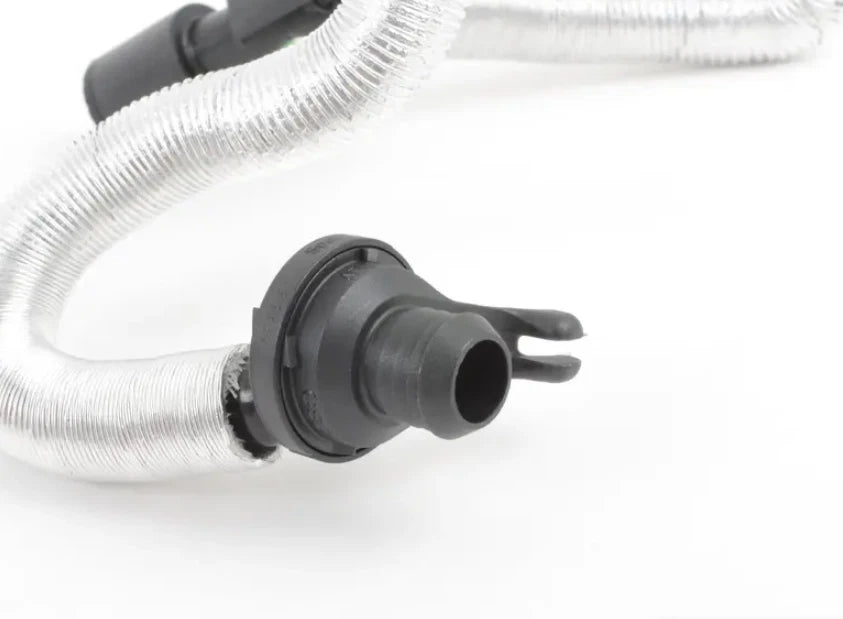 NEW VOLKSWAGEN EOS BRAKE SERVO VACUUM HOSE 5C0612041K