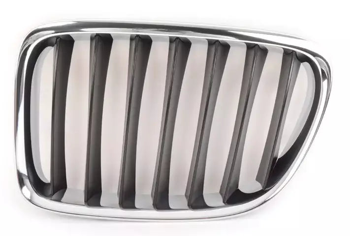 NEW BMW X1 E84 FRONT RADIATOR LEFT GRILL 51112993305 2993305 ORIGINAL