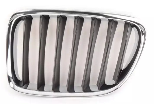 NEW BMW X1 E84 FRONT RADIATOR LEFT GRILL 51112993305 2993305 ORIGINAL