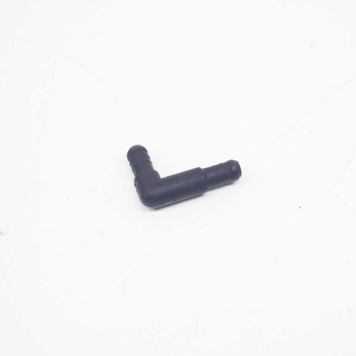 NEW BMW 1 F21 BATTERY DRAIN HOSE CONNECTOR 61211377835 1377835