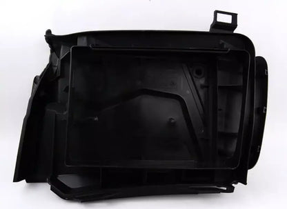 NEW BMW 5 E39 LEFT LOWER CABIN AIR FILTER HOUSING 64318379625 8379625 ORIGINAL
