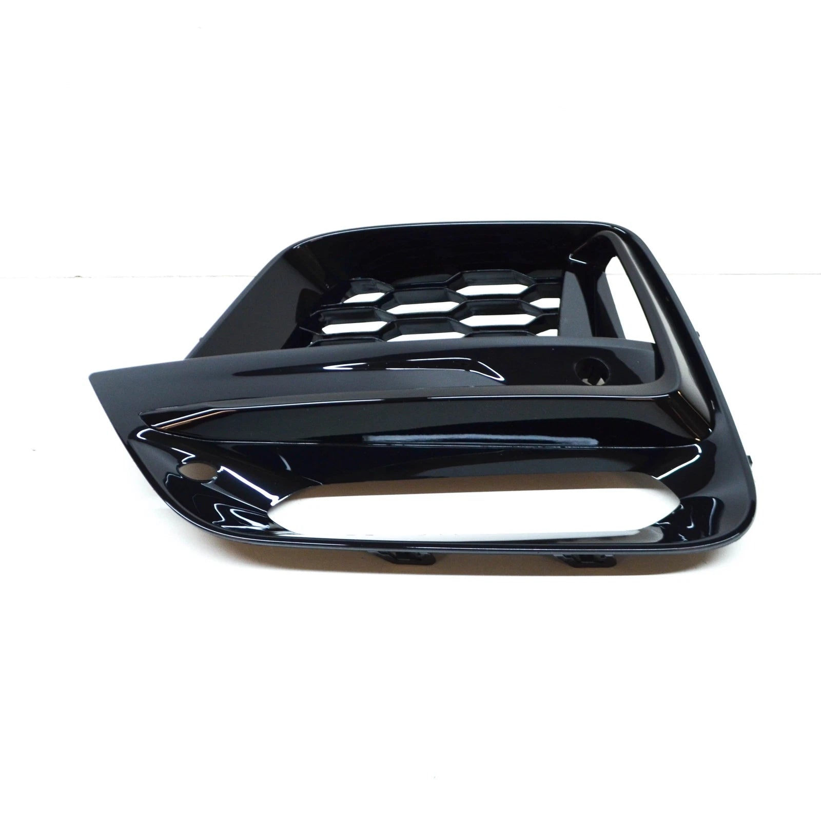 NEW BMW X3 G01 F97 FRONT BUMOER RIGHT GRILL 8099782 51118099782 ORIGINAL