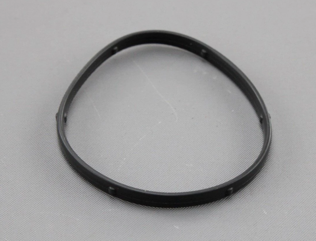 new vw tiguan ad throttle housing seal 04l131547r original