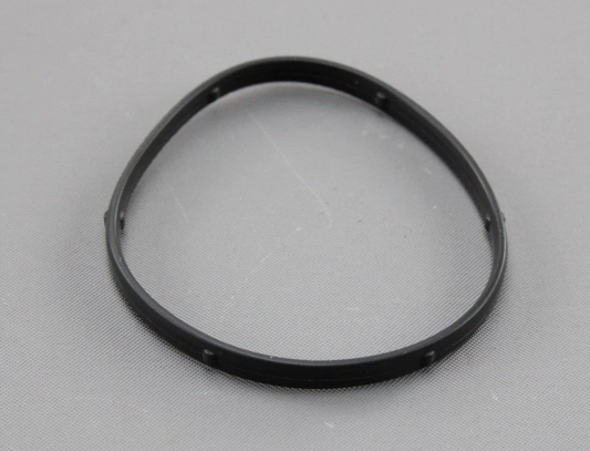 new vw tiguan ad throttle housing seal 04l131547r original