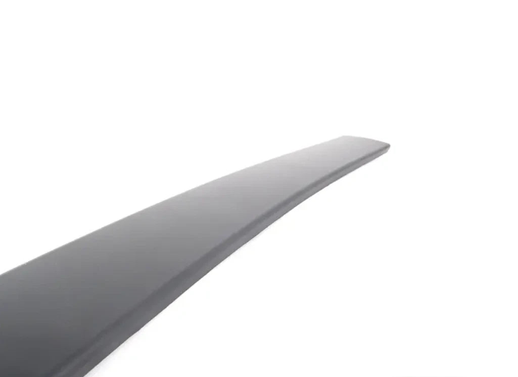 NEW BMW 5 E39 INTERIOR UPPER TRUNK LID TRIM PANEL 51498215301 8215301 ORIGINAL