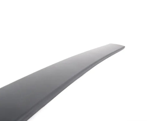 NEW BMW 5 E39 INTERIOR UPPER TRUNK LID TRIM PANEL 51498215301 8215301 ORIGINAL