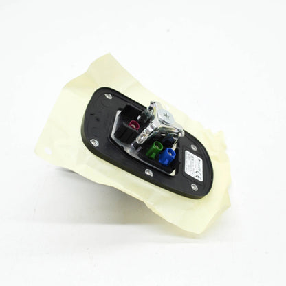 NEW AUDI A4 AVANT B9 ROOF ANTENNA 4M0035503MGRU ORIGINAL