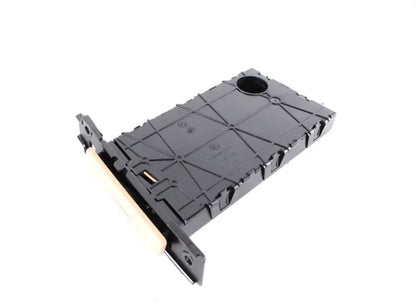 NEW BMW 3 E90 RIGHT DASHBOARD CUP HOLDER 51459173473 9173473 ORIGINAL