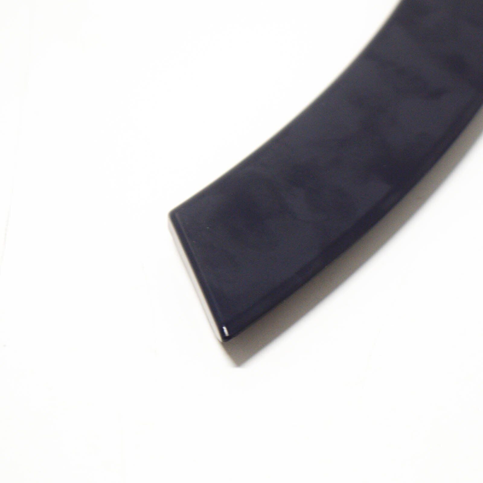 NEW AUDI Q7 4M REAR LEFT WHEEL ARCH MOULDING TRIM 4M0854819A GRU ORIGINAL