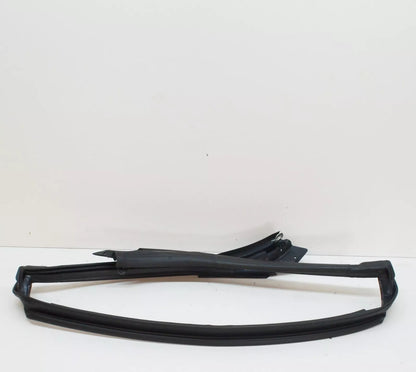 NEW MERCEDES-BENZ SL R231 FRONT WINDSHIELD SEALING A2317200078 ORIGINAL