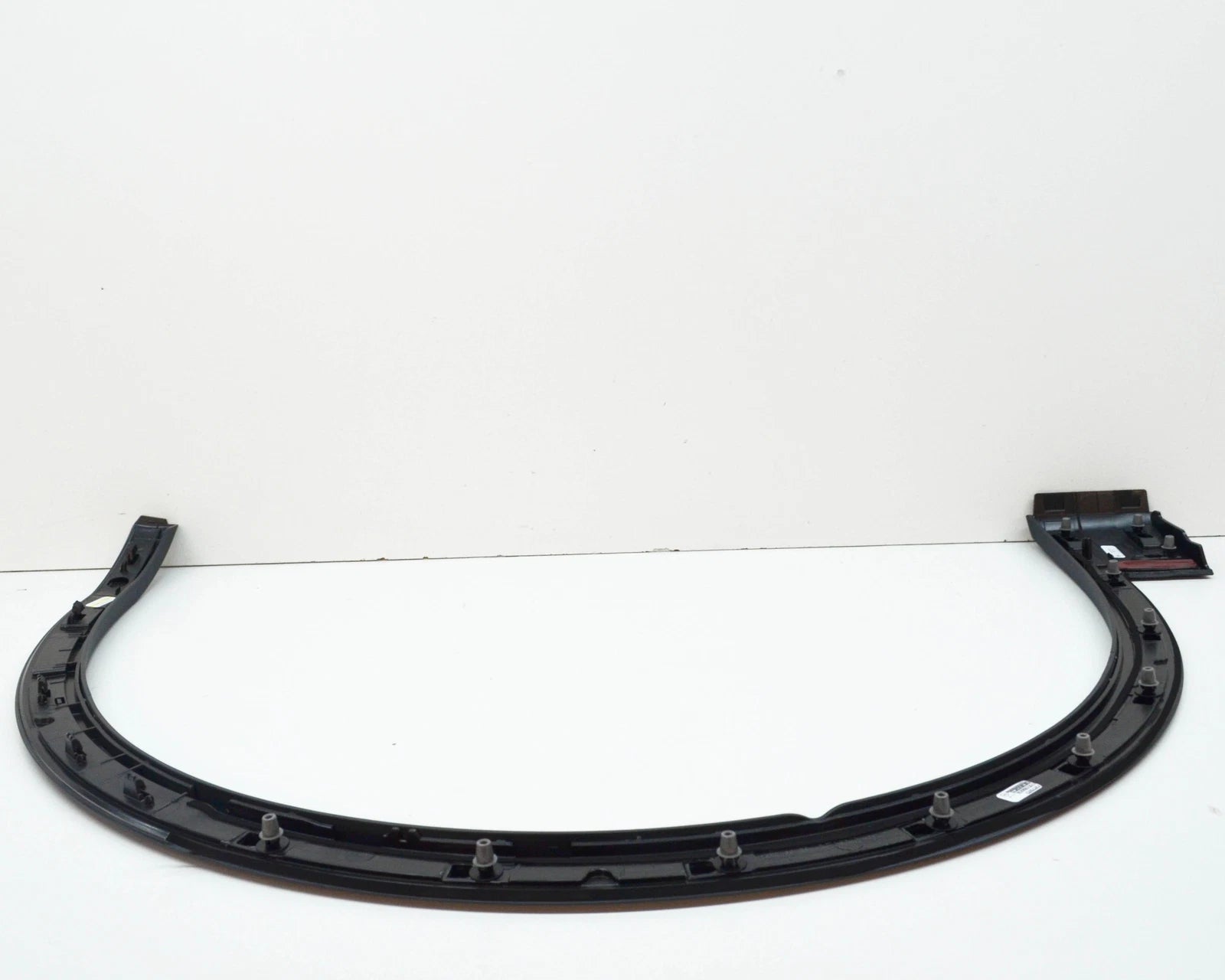 NEW AUDI Q5 FY FRONT LEFT WHEEL ARCH COVER 80A853717D4W3