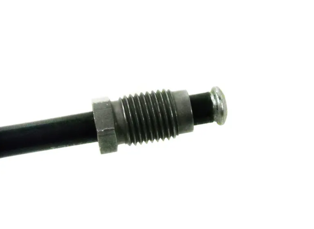 new bmw 7 e65, e66, e67 pressure hose assembly 37106780556 6780556 original