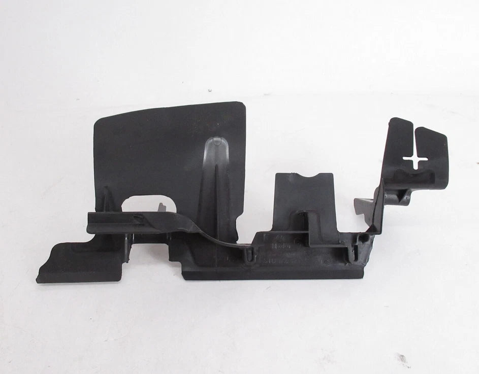 NEW VOLKSWAGEN JETTA A5 MK5 LEFT SIDE RADIATOR AIR DEFLECTOR 1K0121283F ORIGINAL