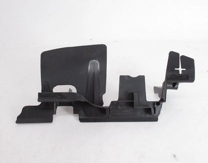 NEW VOLKSWAGEN JETTA A5 MK5 LEFT SIDE RADIATOR AIR DEFLECTOR 1K0121283F ORIGINAL