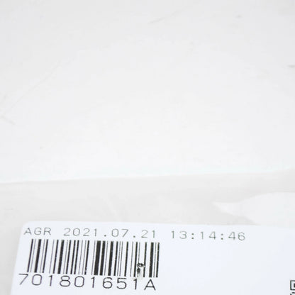 NEW VOLKSWAGEN TRANSPORTER V T5 SPACE TIRE CARRIER BOLT 701801651A ORIGINAL