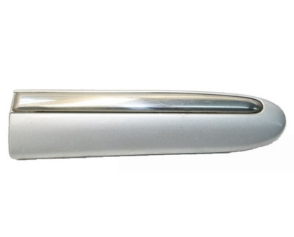 new mercedes-benz s w220 front left fender strip a22069001629999 original