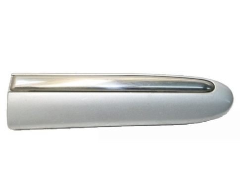 new mercedes-benz s w220 front left fender strip a22069001629999 original