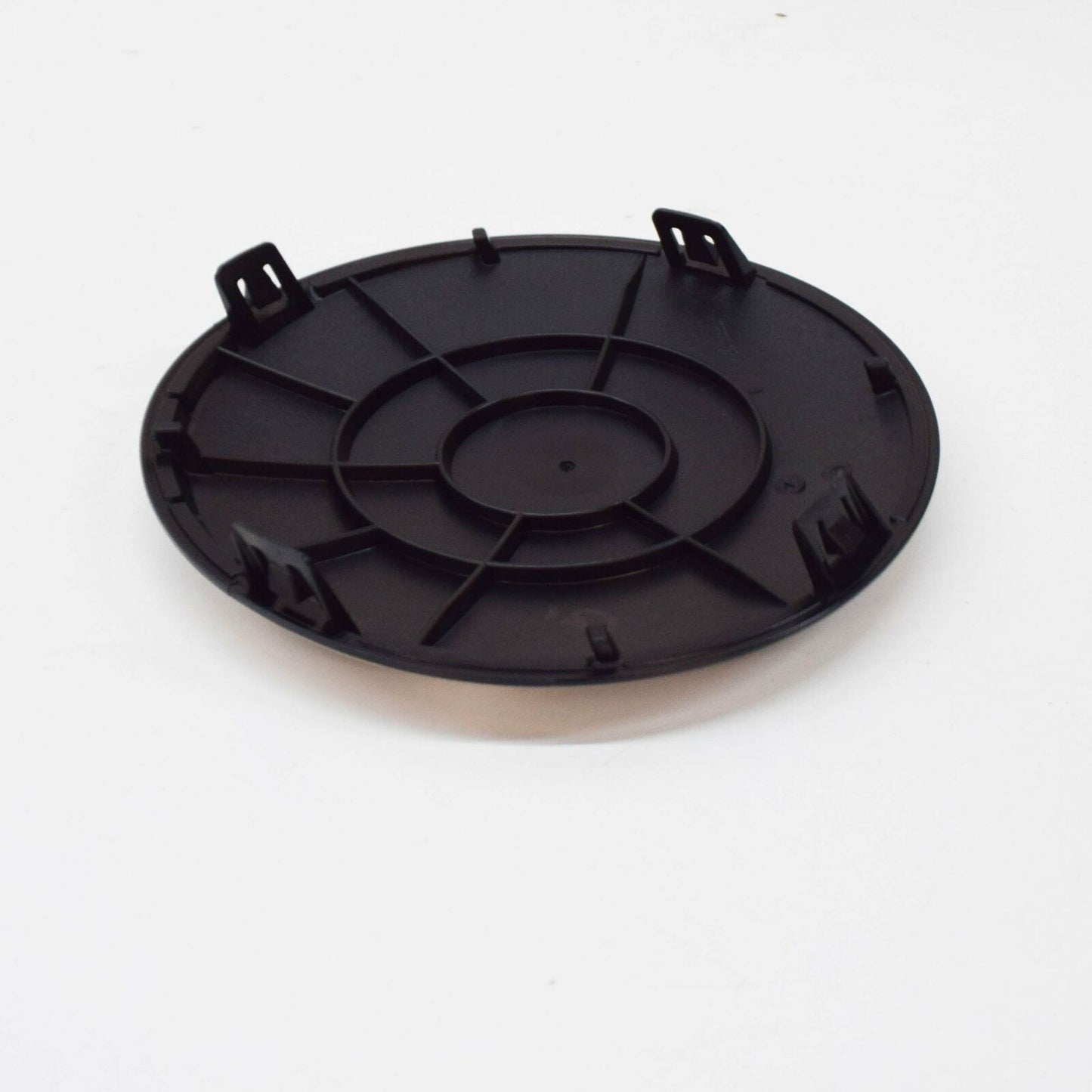 NEW VOLKSWAGEN UP FRONT VW EMBLEM BADGE 1S6853601EFOD ORIGINAL