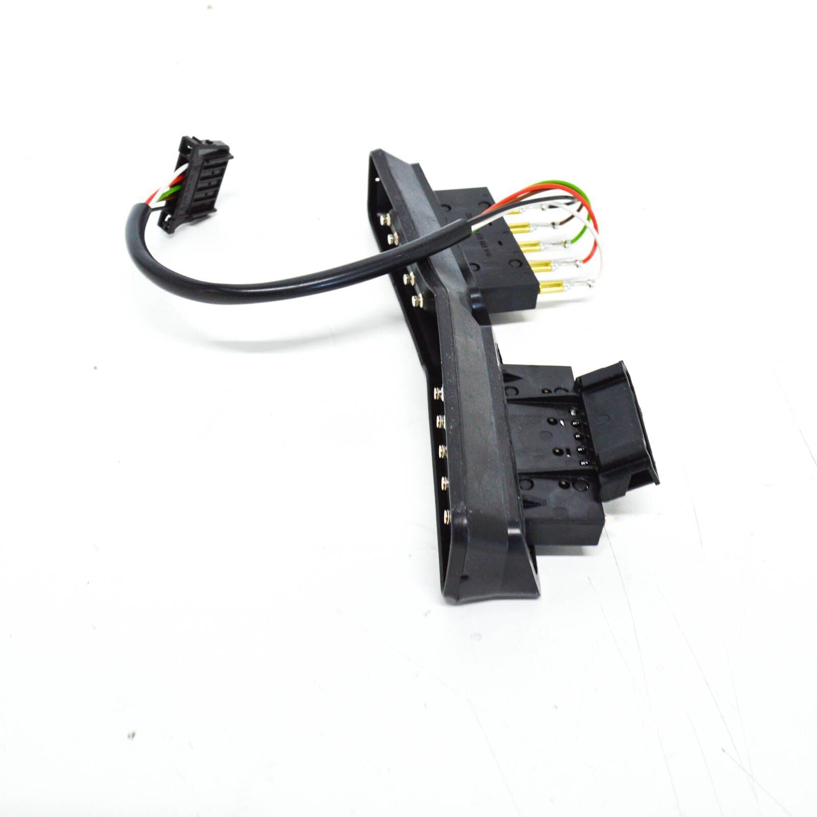 NEW MB VITO W639 SIDE LOADING DOOR CONTACT PINS A6398200554 ORIGINAL