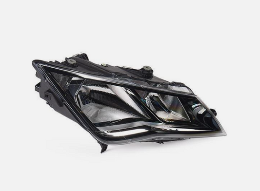 new seat leon 5f front right headlight rhd 5f2941006a original