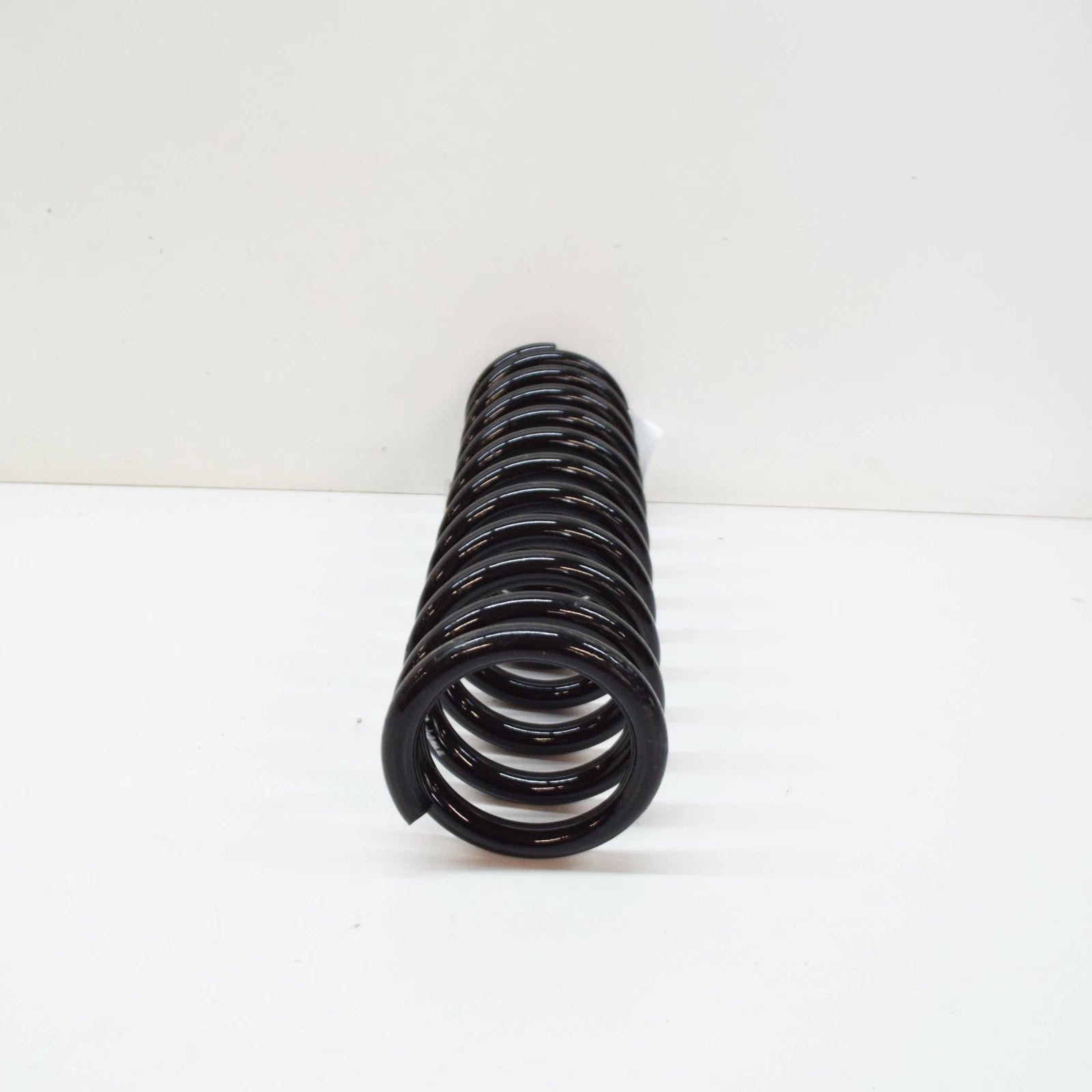 NEW MERCEDES-BENZ 190 W201 FRONT COIL SPRING A2013212204 ORIGINAL