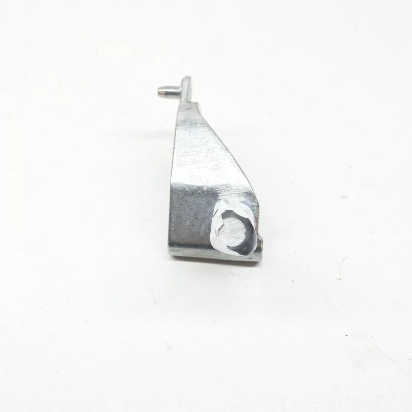 NEW BMW X5 G05 REAR RIGHT EXHAUST RESONATOR BRACKET 18307935436 ORIGINAL