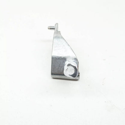 NEW BMW X5 G05 REAR RIGHT EXHAUST RESONATOR BRACKET 18307935436 ORIGINAL