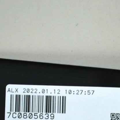 NEW VOLKSWAGEN CRAFTER SZ LEFT RADIATOR AIR DUCT 7C0805639