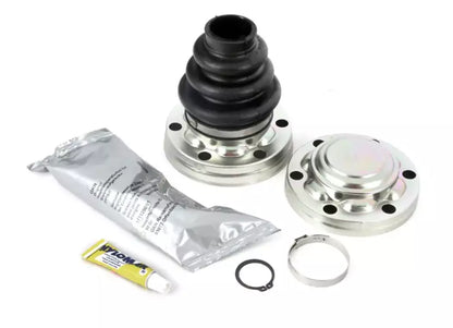 NEW BMW 1 CABRIO E88 REAR INNER CV BOOT REPAIR KIT 7547081 33217547081 ORIGINAL