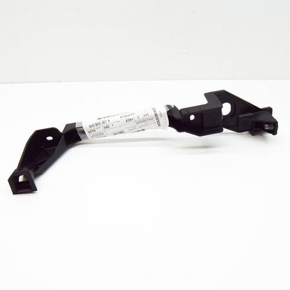 NEW SKODA SUPERB MK3 FRONT PANEL LEFT COUPLING ELEMENT 3V0805307A ORIGINAL