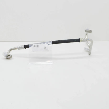 NEW MB C W205 COMPRESSOR TO CONDENSER REFRIGERANT LINE A2058307203 ORIGINAL